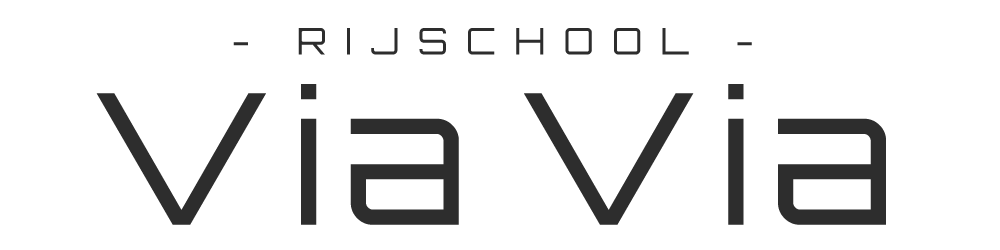 Rijschool Via Via